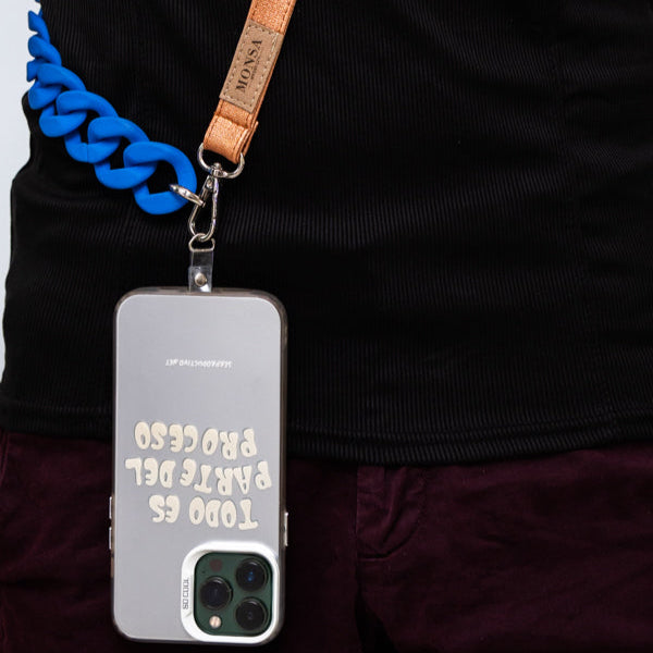 Strap para celular