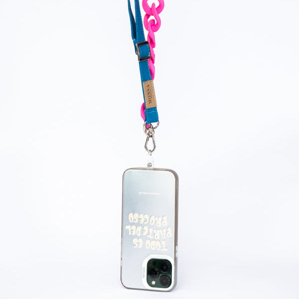 Strap para celular