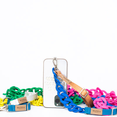 Strap para celular