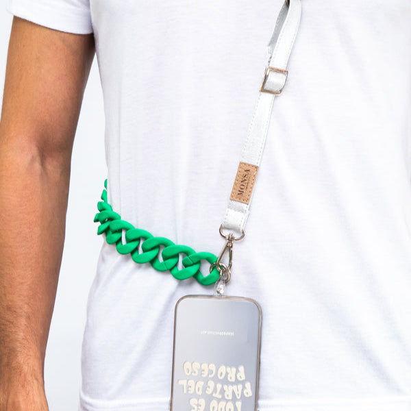 Strap para celular