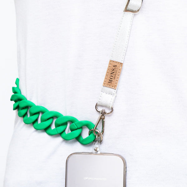 Strap para celular