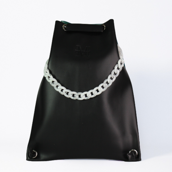 Tula Chains Negro