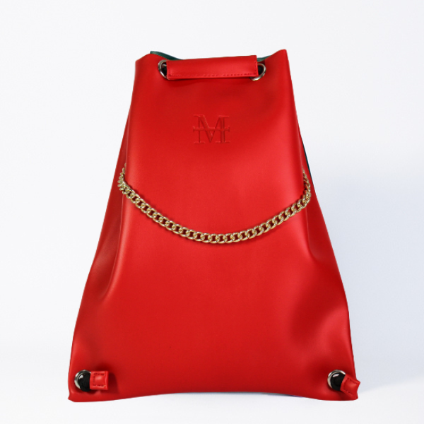 Tula Chains Negro