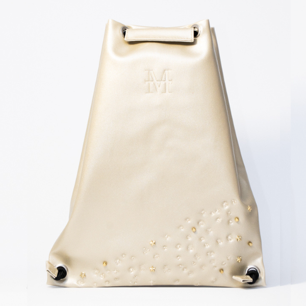 Tula Glimmer Plateado