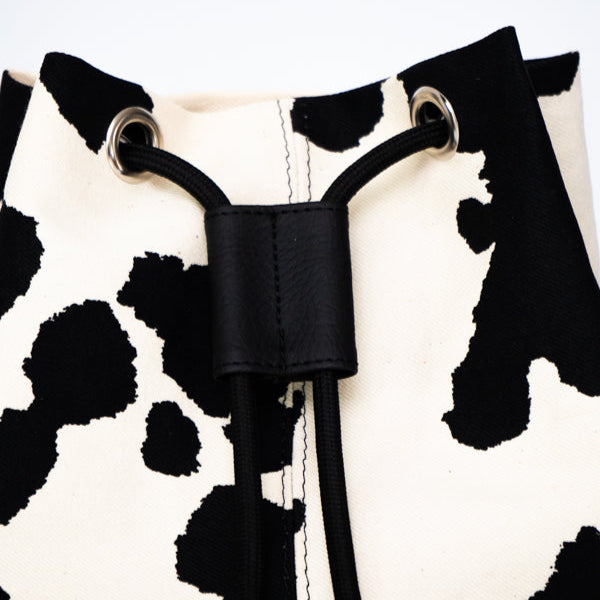 Tula Cow Marrón
