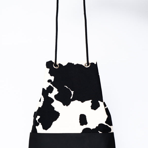 Tula Cow Marrón
