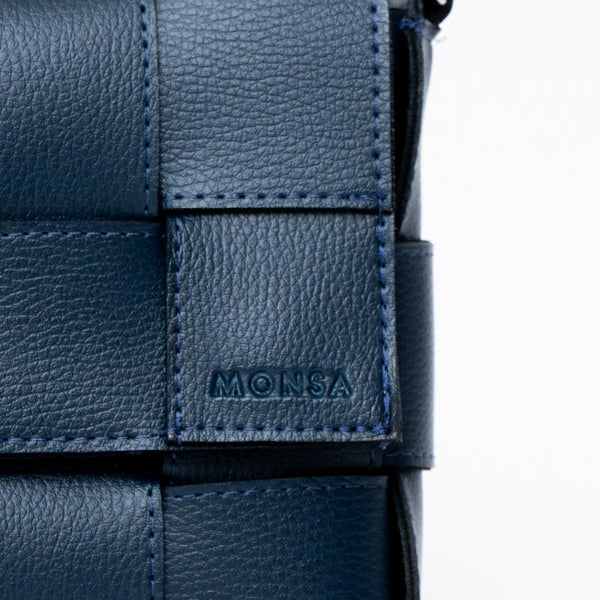 Bolso Madrid Grande Camel