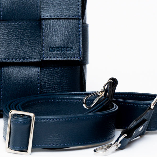 Bolso Madrid Grande Camel