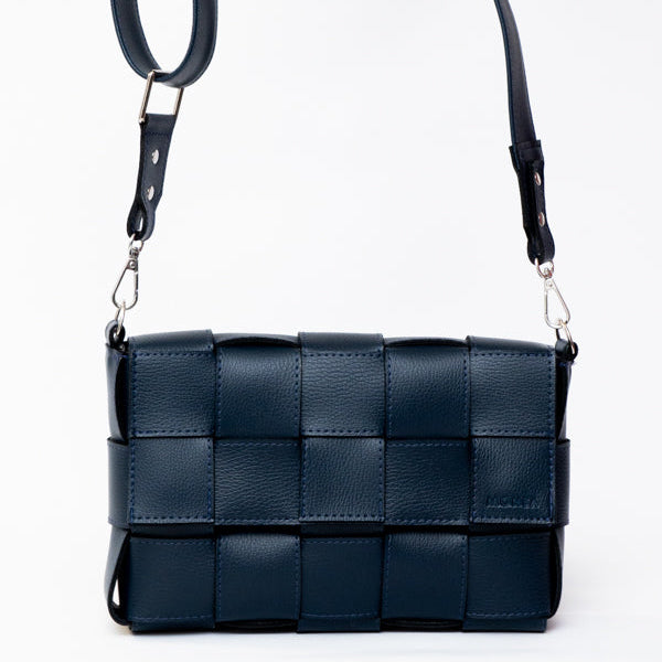 Bolso Madrid Grande Camel