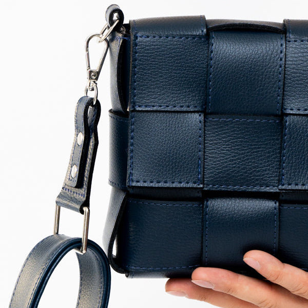 Bolso Madrid Grande Camel