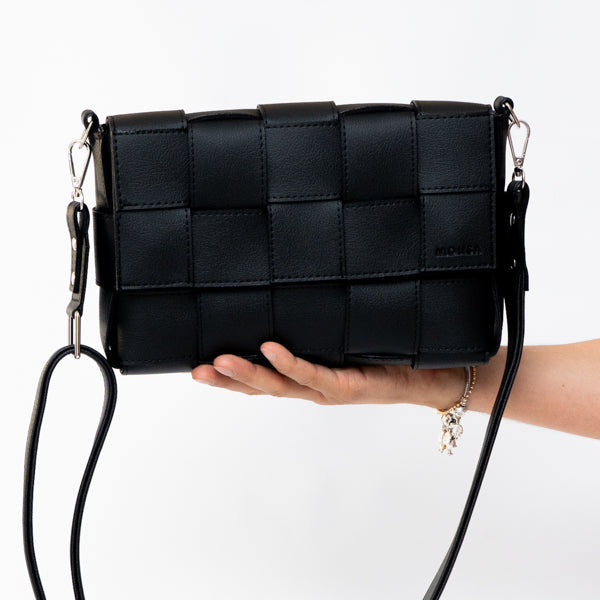 Bolso Madrid Grande Camel