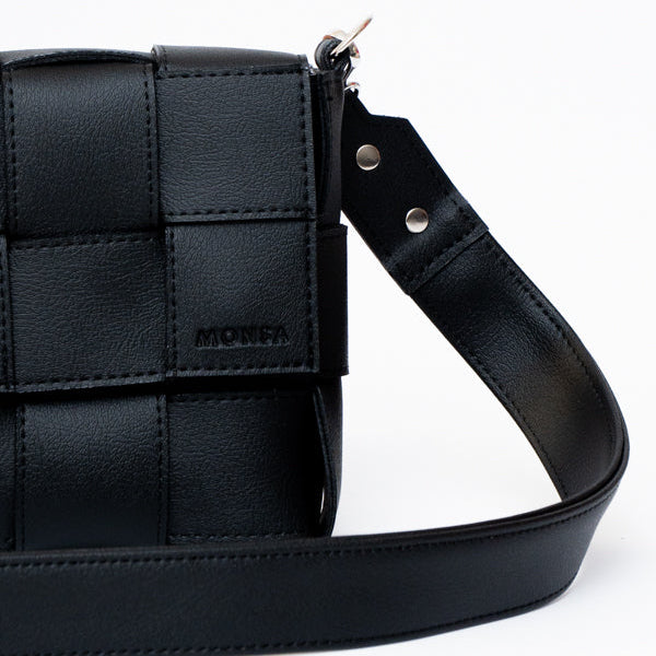 Bolso Madrid Grande Camel