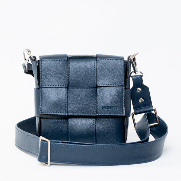 Bolso Madrid Mediano Negro