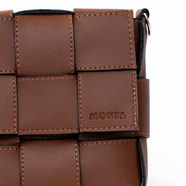 Bolso Madrid Mediano Negro