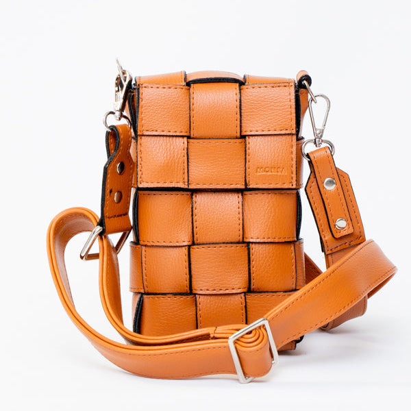 Bolso Madrid Pequeño Café