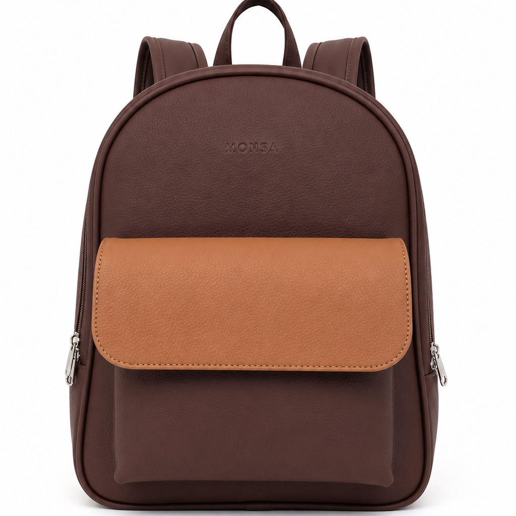 Morral Lisboa Marrón