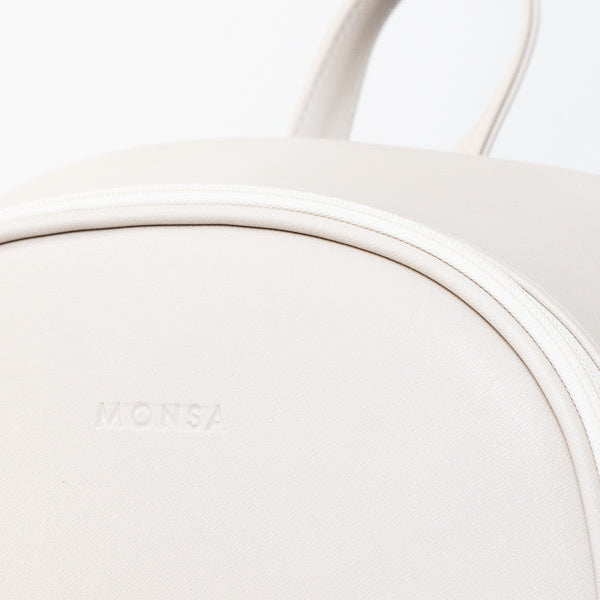 Morral Lisboa Nude y Beige