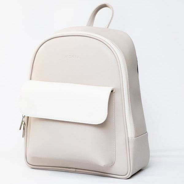 Morral Lisboa Nude y Beige