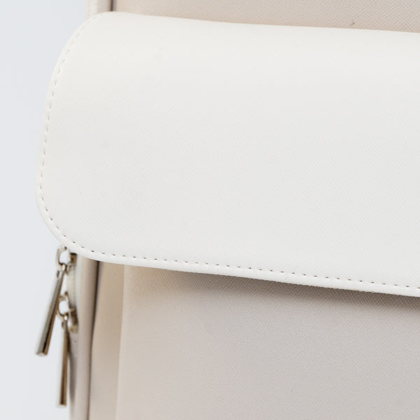 Morral Lisboa Nude y Beige