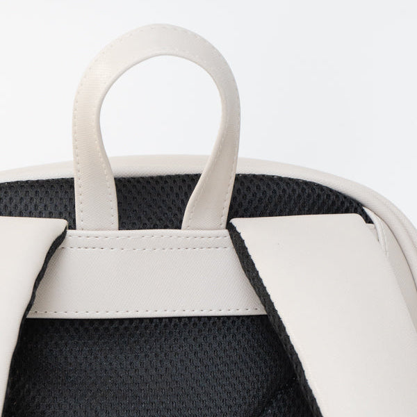 Morral Lisboa Nude y Beige