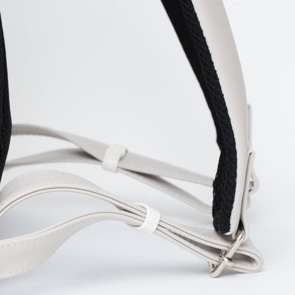 Morral Lisboa Nude y Beige