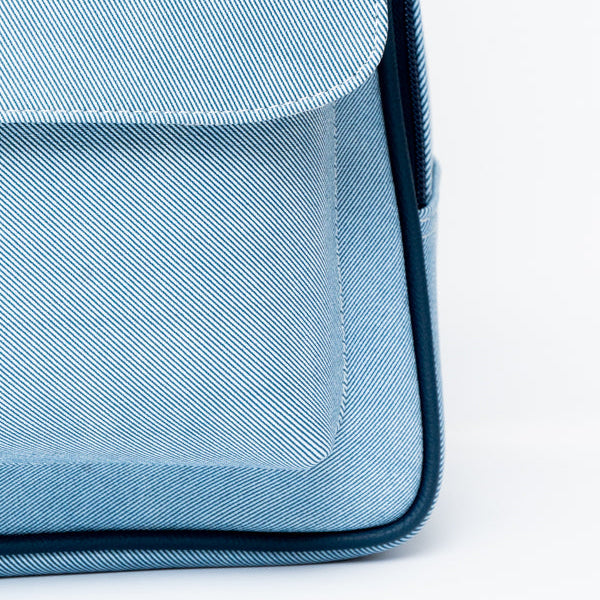 Morral Lisboa Nude y Beige