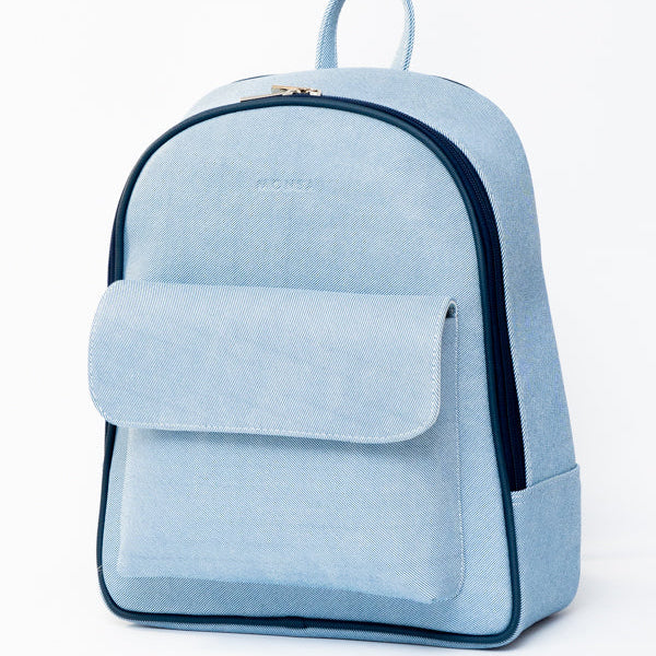 Morral Lisboa Nude y Beige