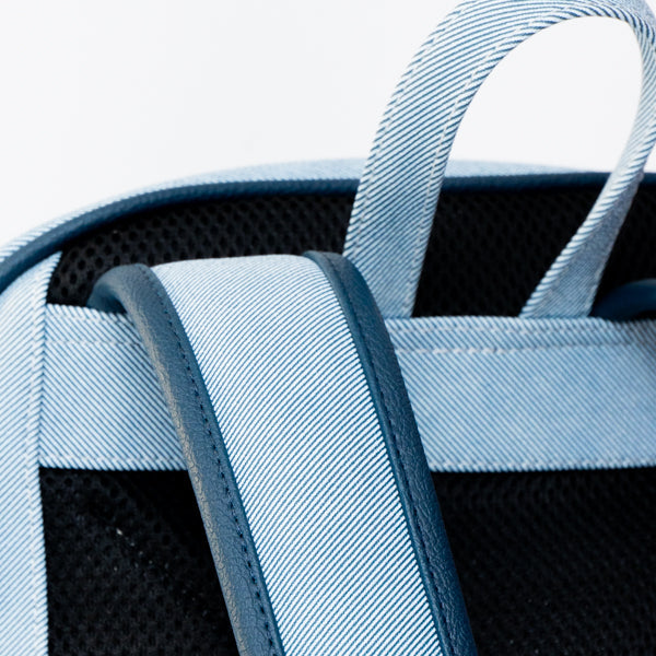 Morral Lisboa Nude y Beige