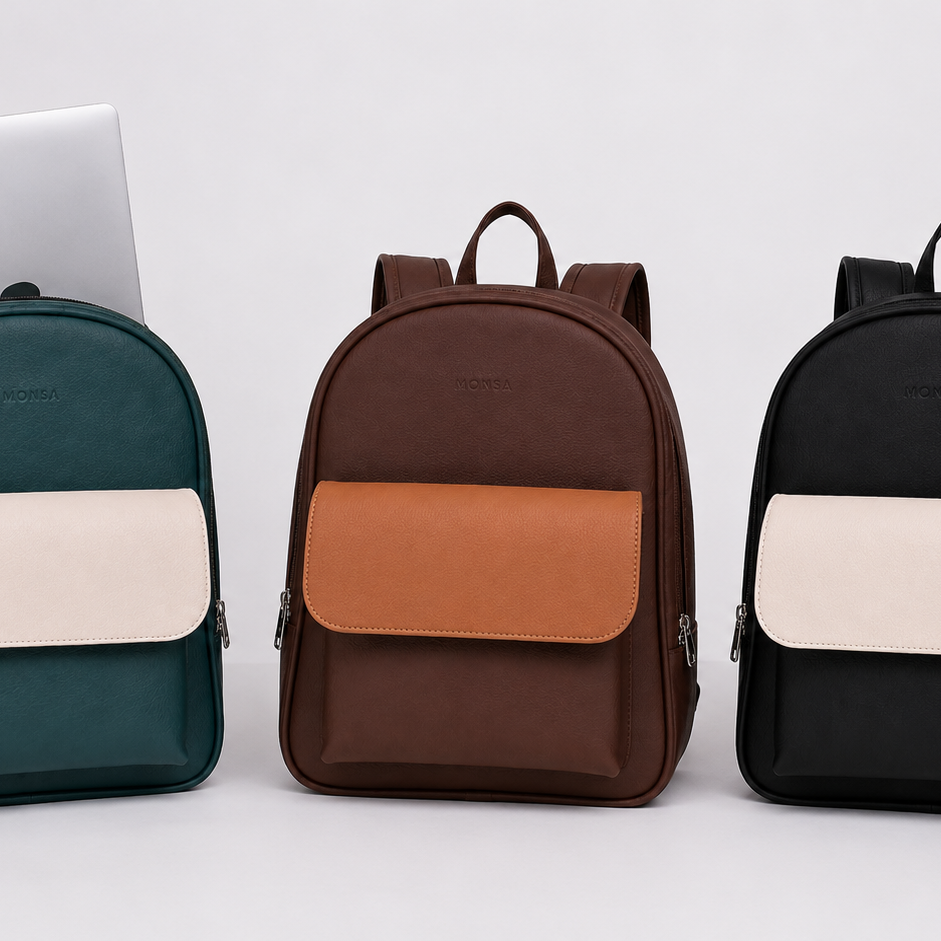 Morral Lisboa Marrón