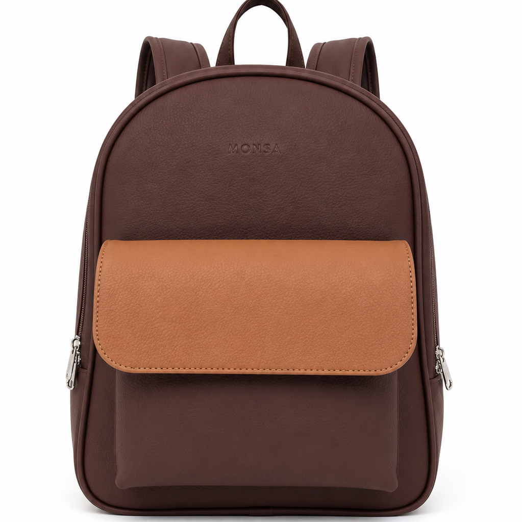 Morral Lisboa Marrón