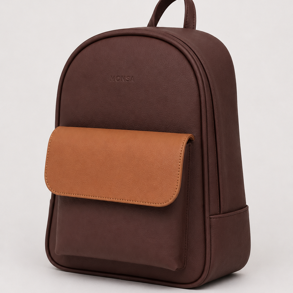 Morral Lisboa Marrón