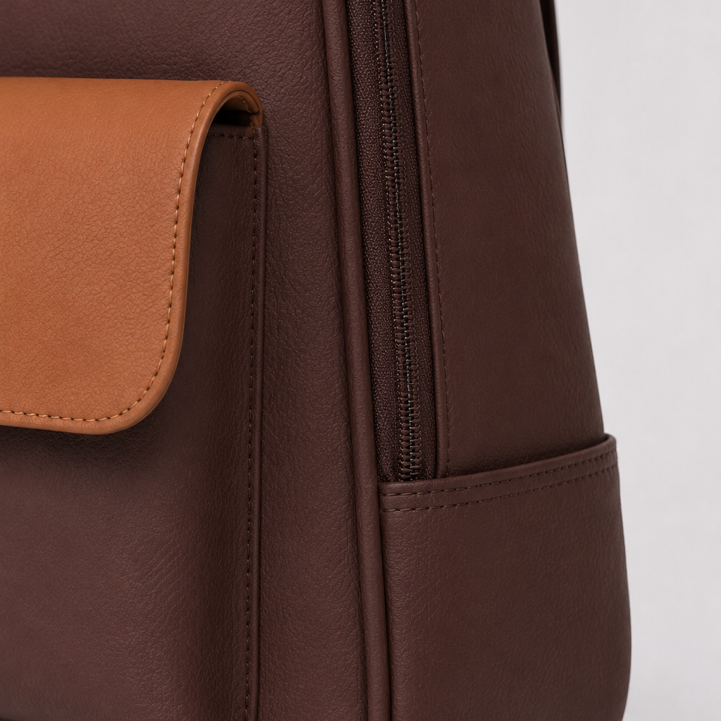 Morral Lisboa Marrón