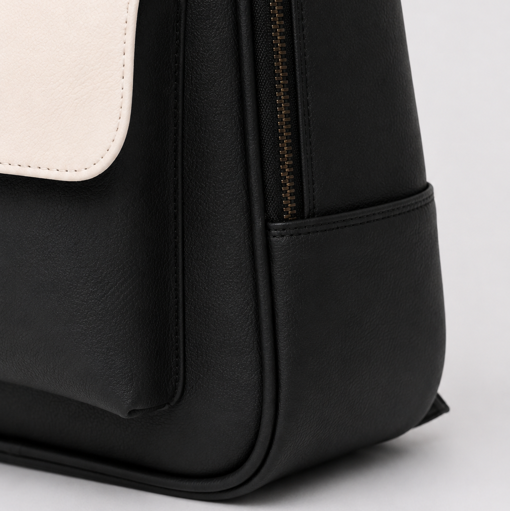 Morral Lisboa Marrón