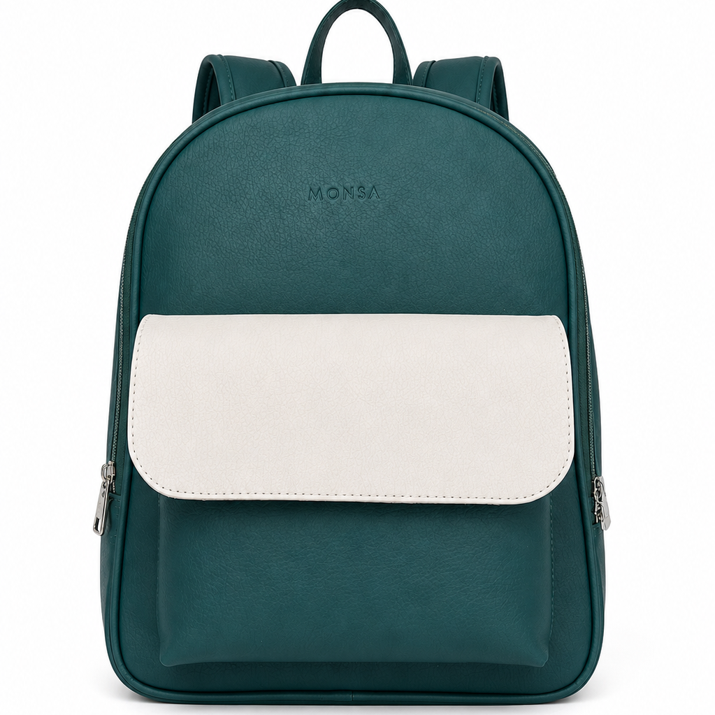 Morral Lisboa Marrón