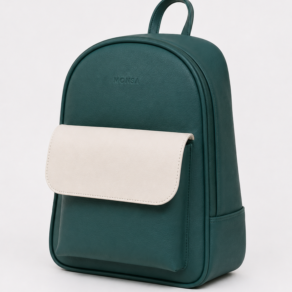Morral Lisboa Marrón