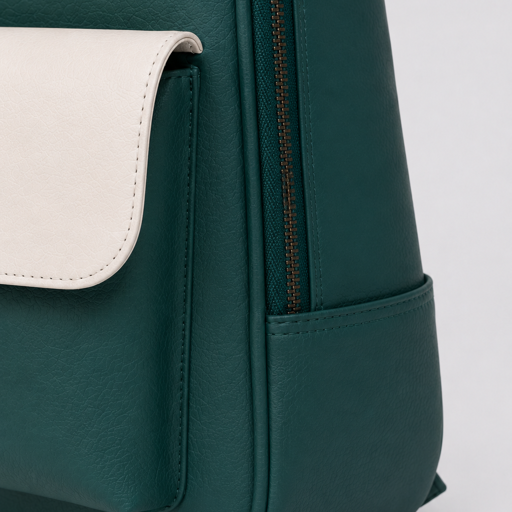 Morral Lisboa Marrón
