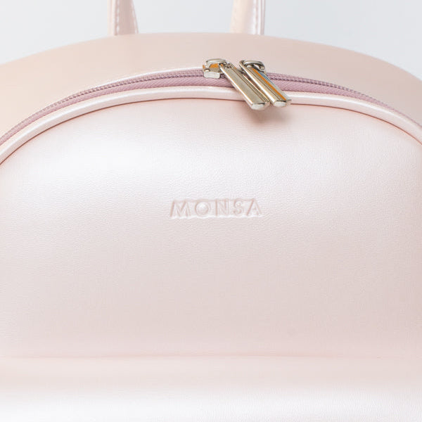 Morral Lisboa Nude y Beige