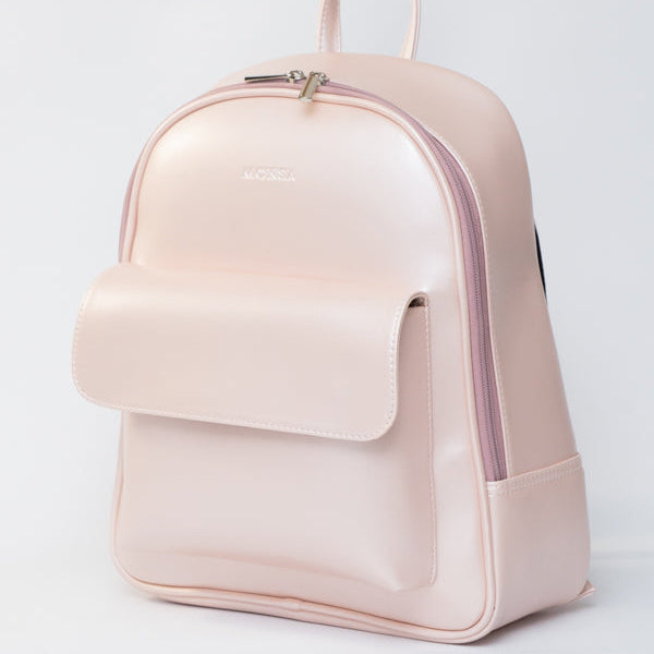 Morral Lisboa Nude y Beige