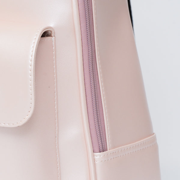 Morral Lisboa Nude y Beige