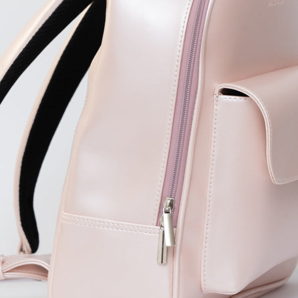 Morral Lisboa Nude y Beige