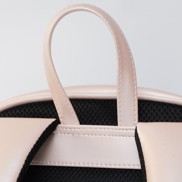 Morral Lisboa Nude y Beige