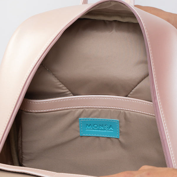 Morral Lisboa Nude y Beige