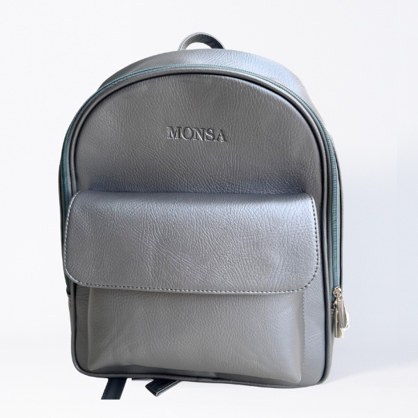 Morral Lisboa Plateado