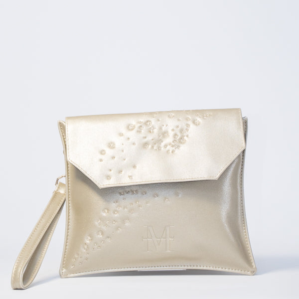 Bolso Cartera Glimmer Rojo
