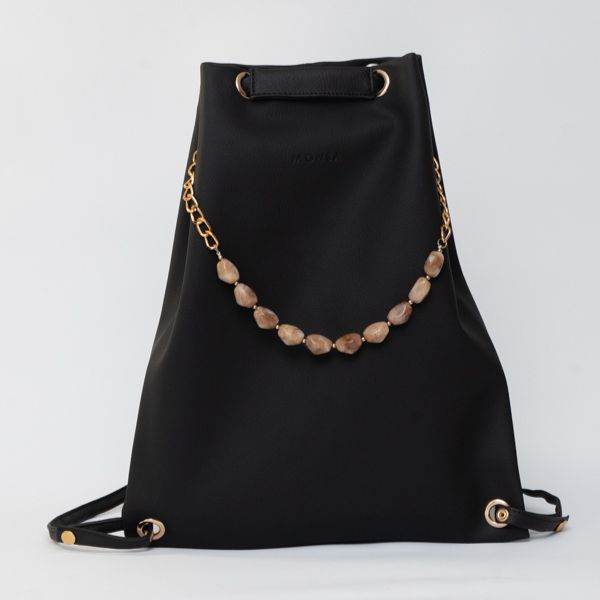 Tula Chains Negro
