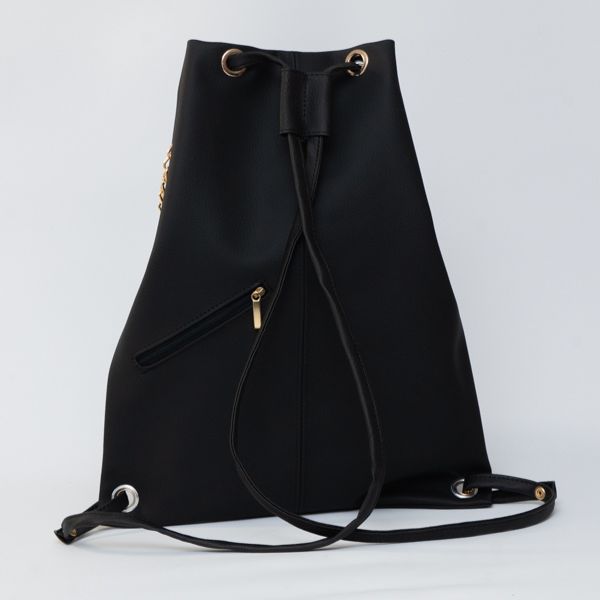 Tula Chains Negro