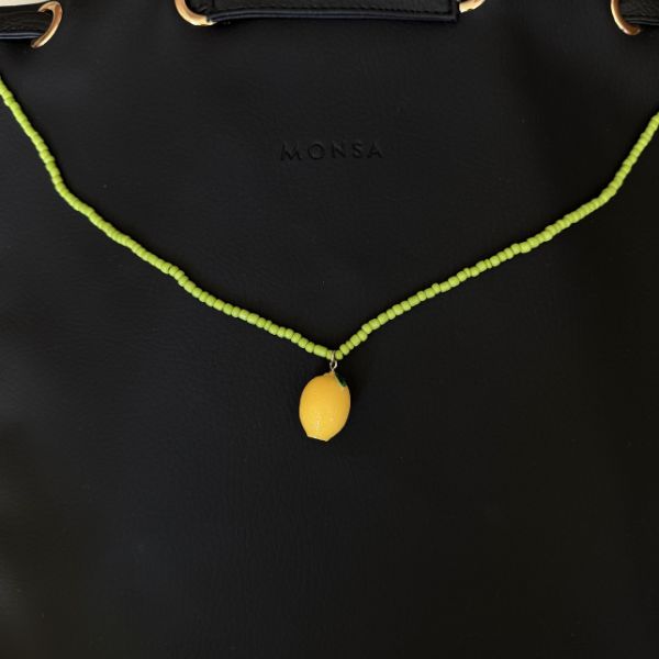 Tula Chains Negro
