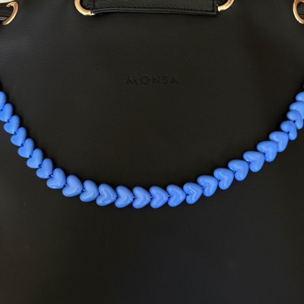 Tula Chains Negro