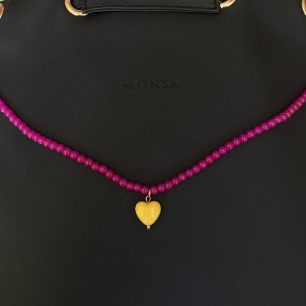 Tula Chains Negro