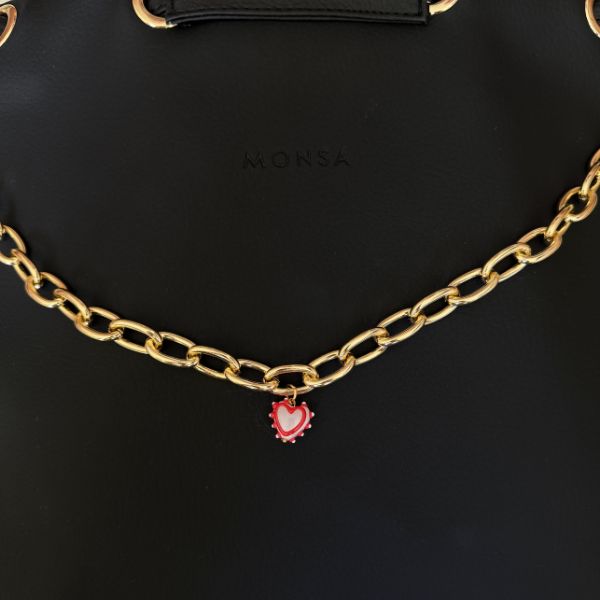 Tula Chains Negro